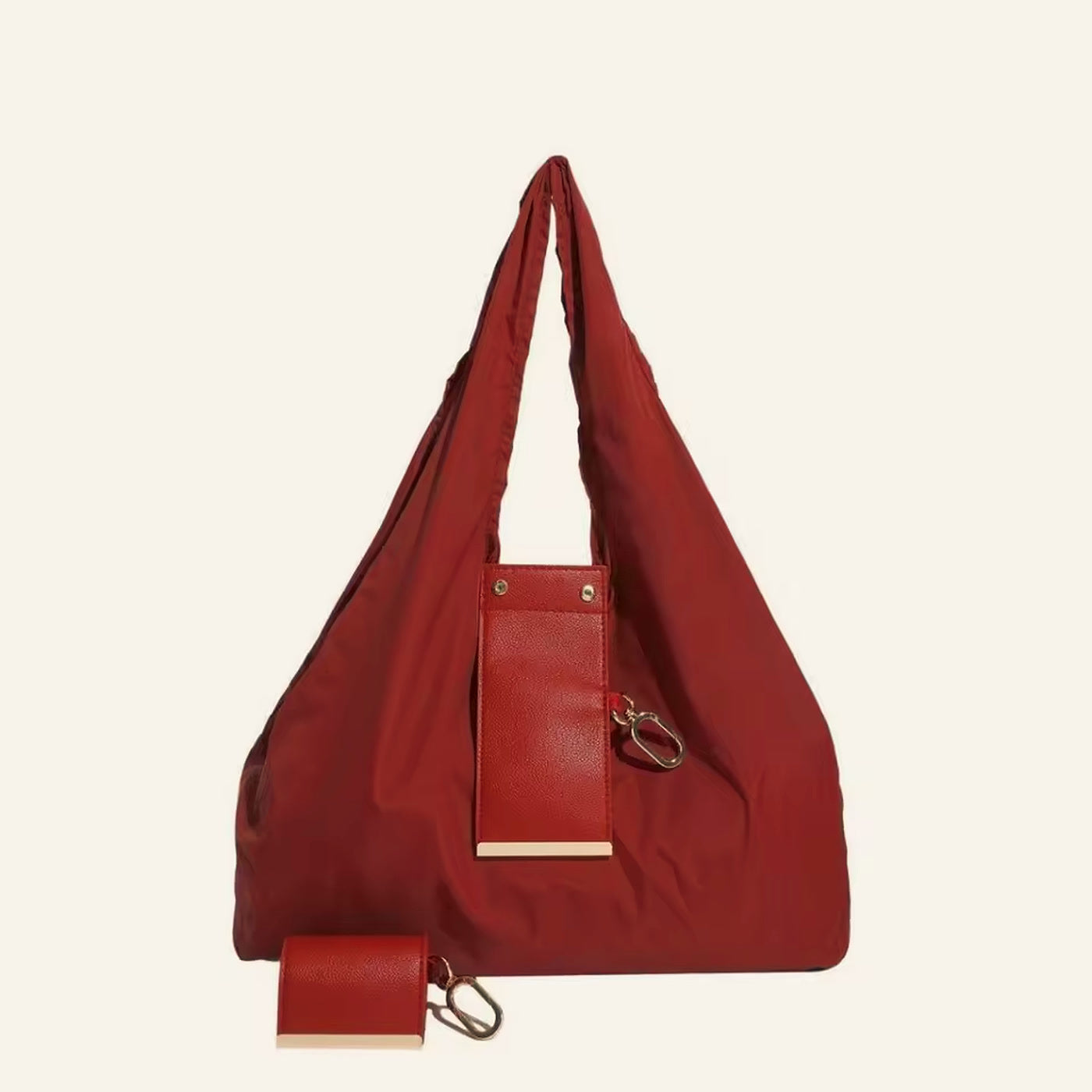 CharmBag en Rojo