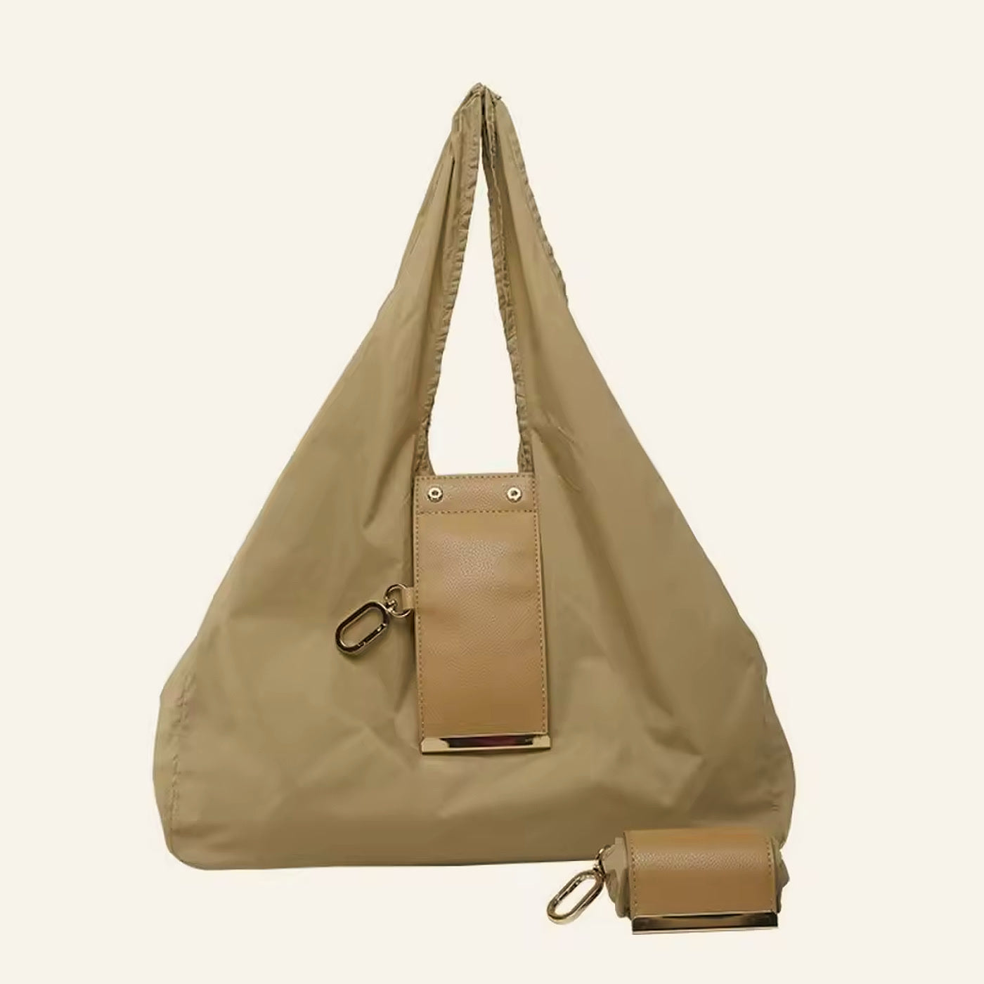 CharmBag en Caqui