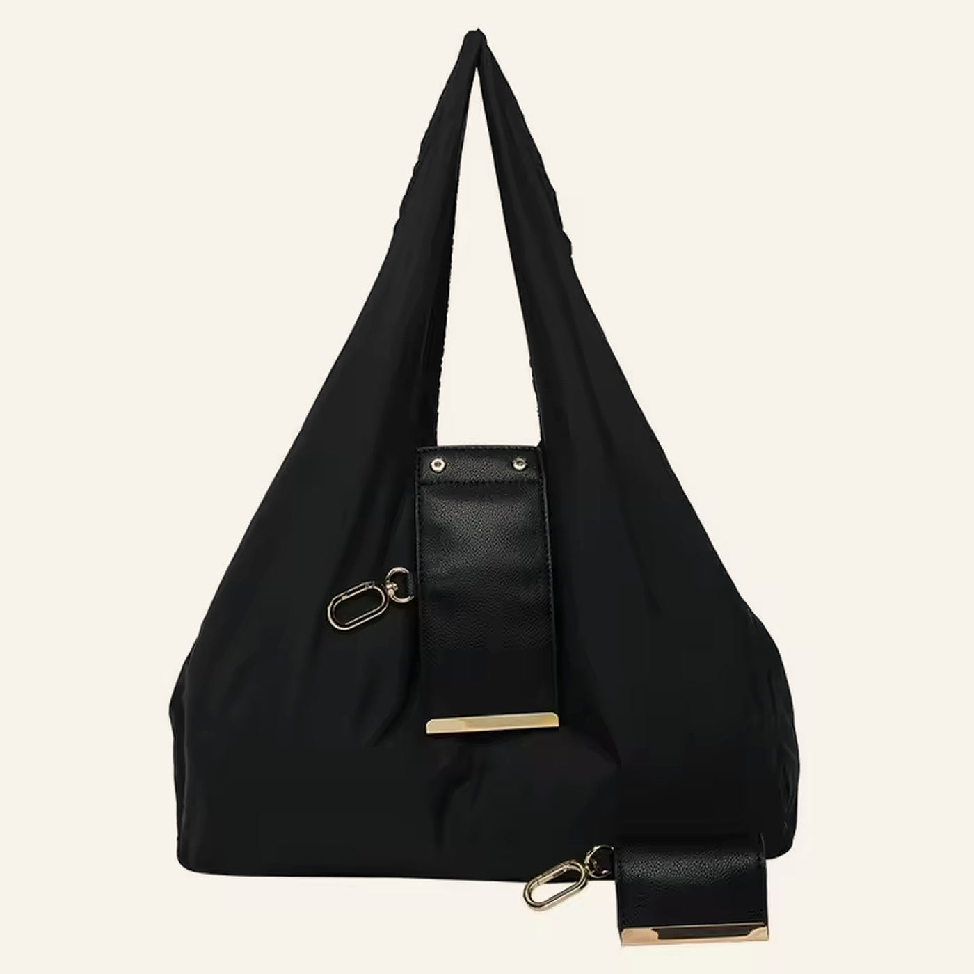 CharmBag en Negro