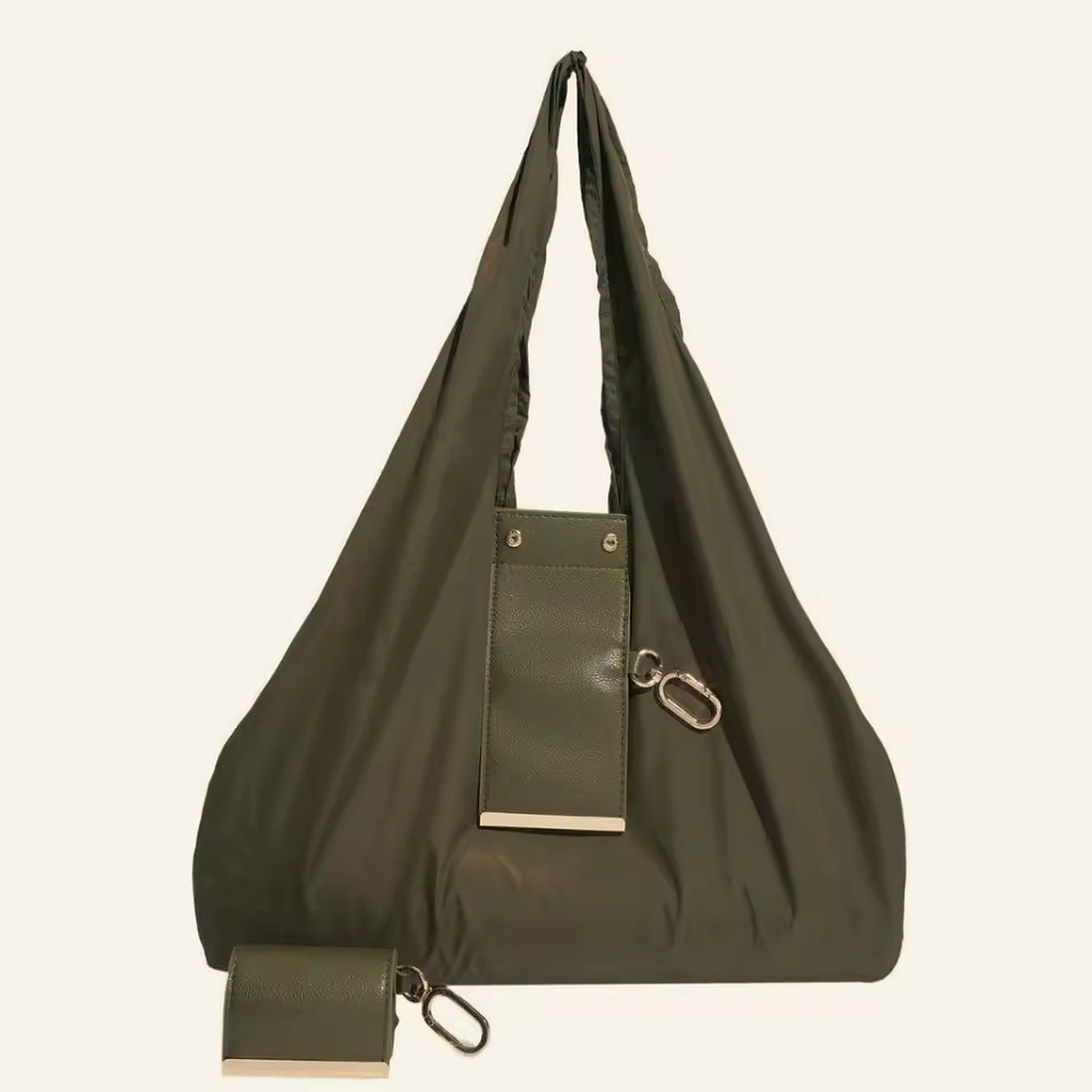 CharmBag en Verde